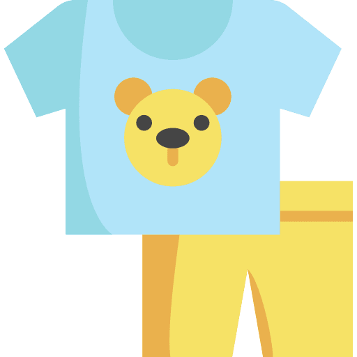 پوشاک کودک پسرانه