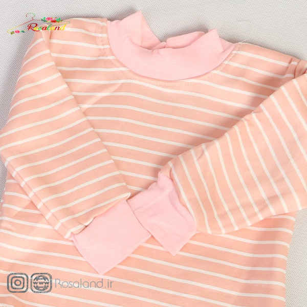 ست پسرانه راه راه