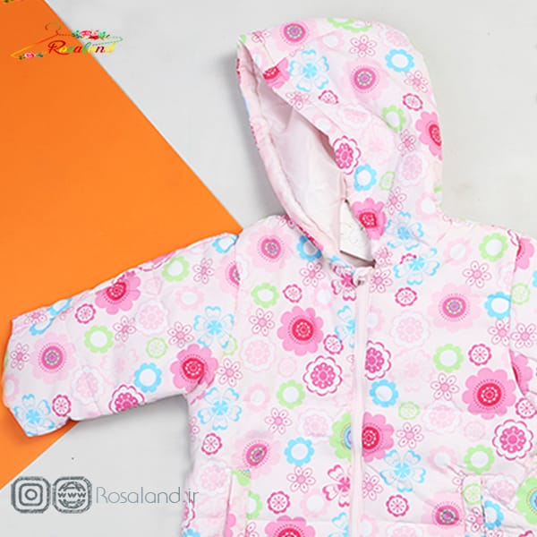 1401 - 07 - 30- 4-2 کاپشن دخترانه