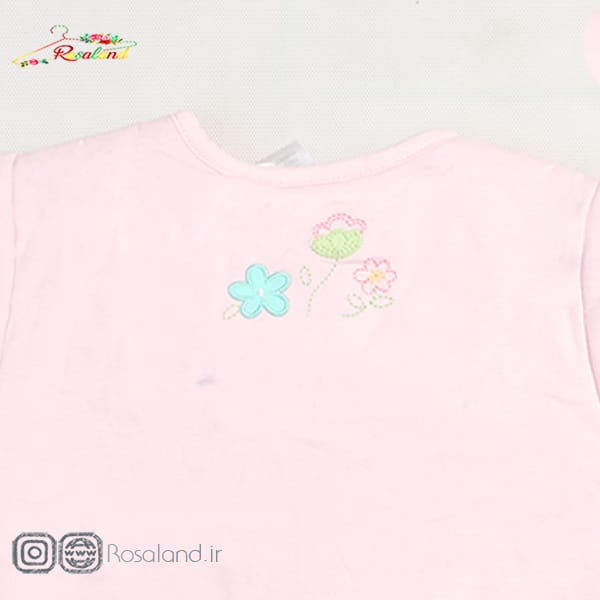 کاپشن دخترانه