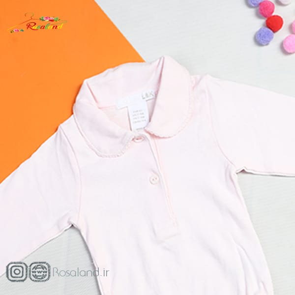 1401 - 08 - 08 - 3-2 رامپر دخترانه