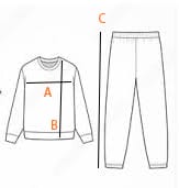 ست دخترانه طرح تک شاخ(بدوتولدتا3ماه) 1 images1