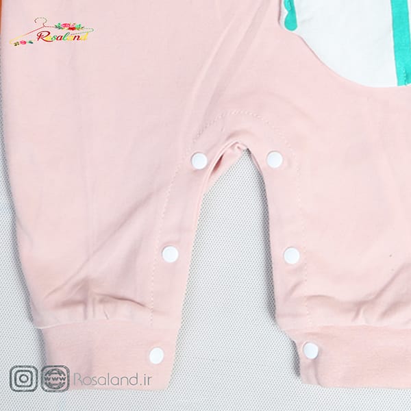 1401 - 08 - 12 - 3-4 سرهمی دخترانه