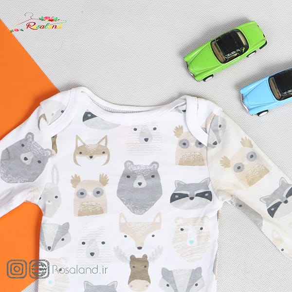 بادی پسرانه