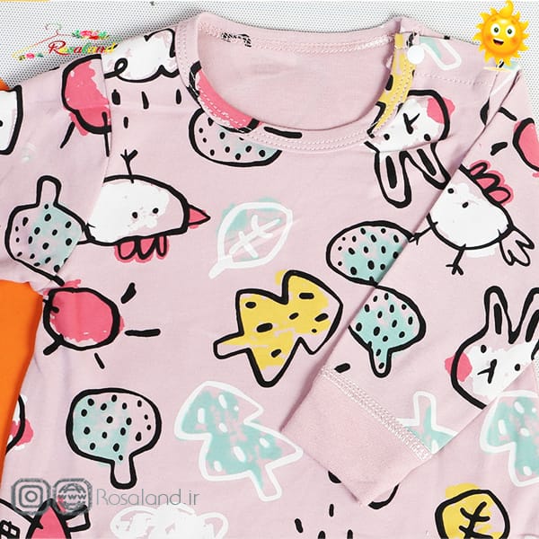 1401 - 08 - 16 - 1-3 سرهمی دخترانه