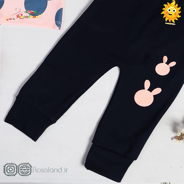 1401 - 08 - 16 - 1-4 بلوزشلوار ست