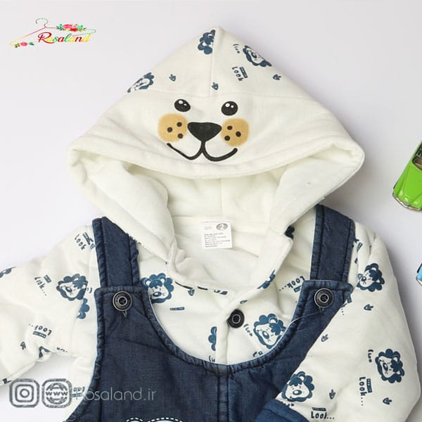 1401---08---30--1-2 بیلر لی دو تکه