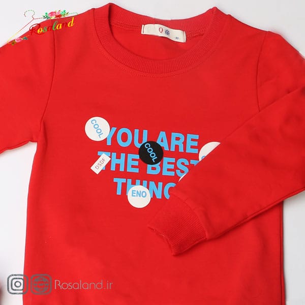 1401---09--02---2-2 بلوز دورس پسرانه