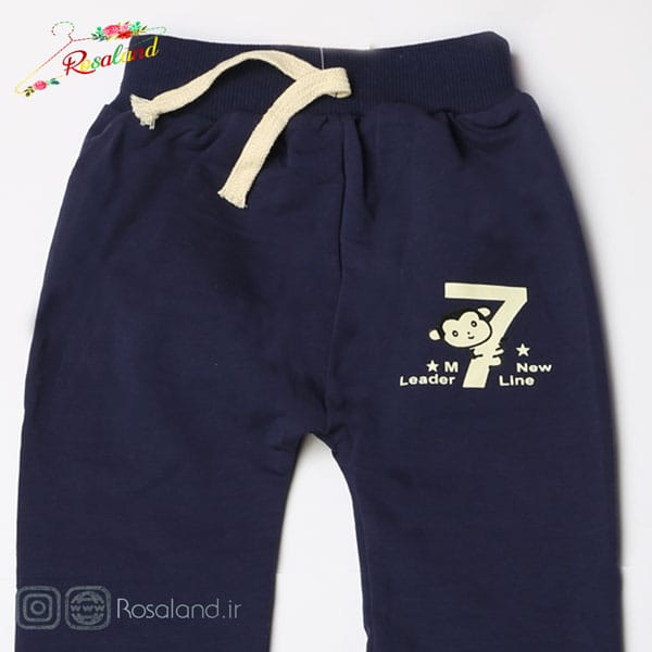 1401---09--09---4-2 جزئیات شلوار تک پسرانه