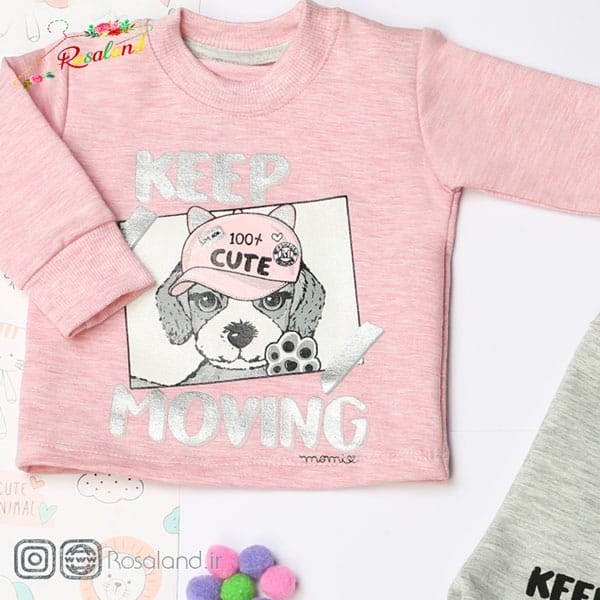 1401---09--10---2-2 جزئیات ست دخترانه