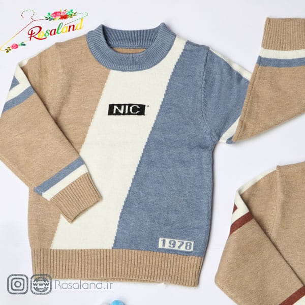 1401---09--14---4-6 جزئیات بافت پسرانه