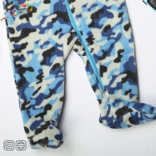 سرهمی پسرانه طرح HELLO سرهمی پالیشی پسرانه طرح ارتشی