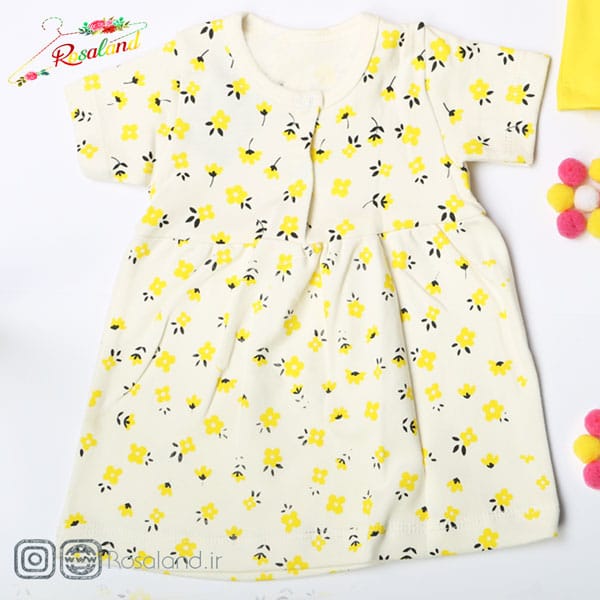 کت سارافون نوزادی کت سارافون نوزادی