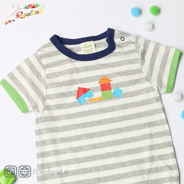 رامپر پسرانه طرح خانه رامپر پسرانه طرح خانه