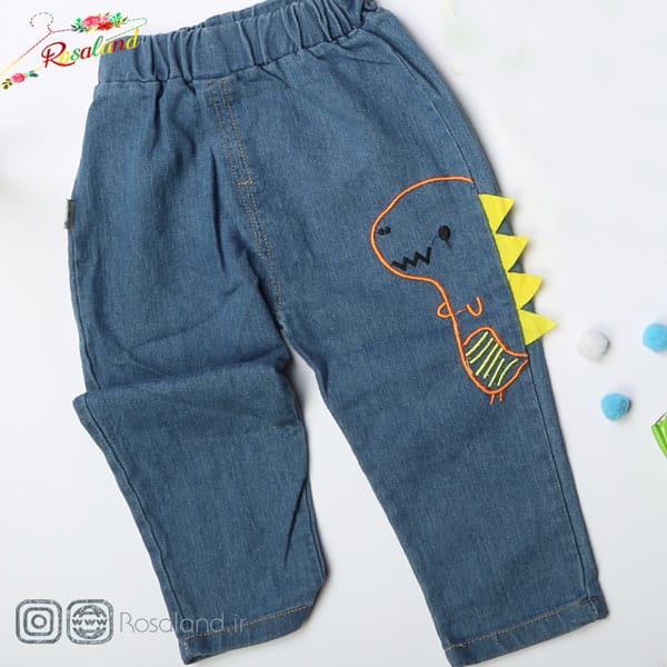 ست پسرانه طرح DiNo ست پسرانه طرح DiNo