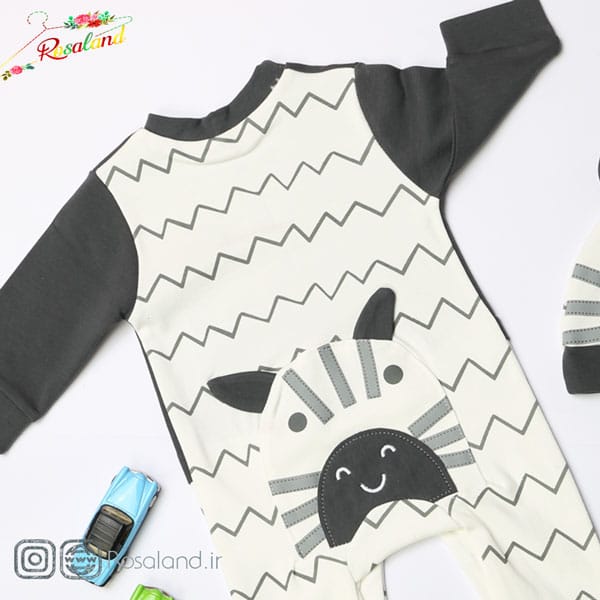 سرهمی پسرانه طرح HELLO سرهمی پسرانه طرح HELLO