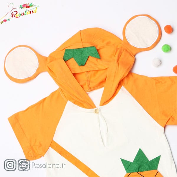 رامپر پسرانه نوزادی رامپر پسرانه نوزادی