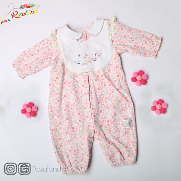 سرهمی فانتزی دخترانه