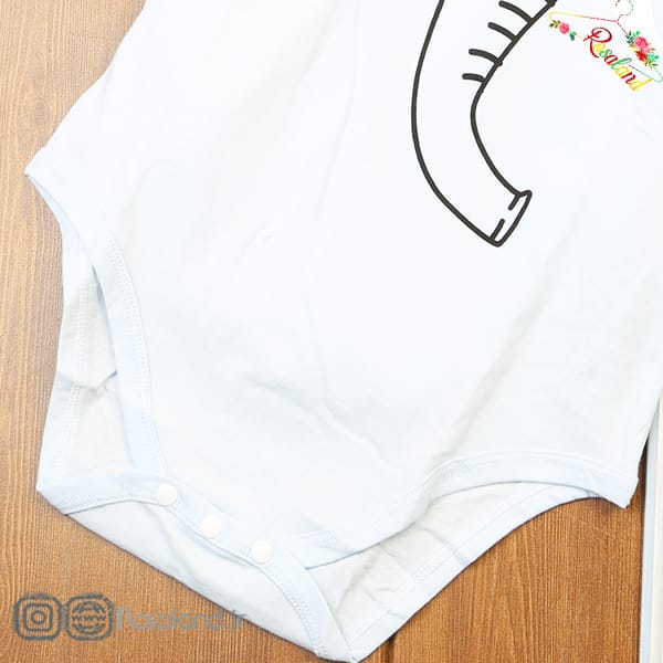 زیردکمه پسرانه طرح فیل زیردکمه پسرانه طرح فیل