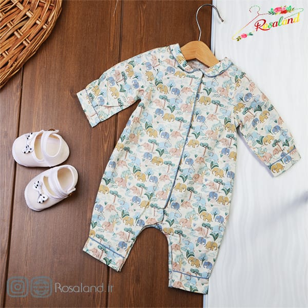 سرهمی دخترانه طرح فیلی