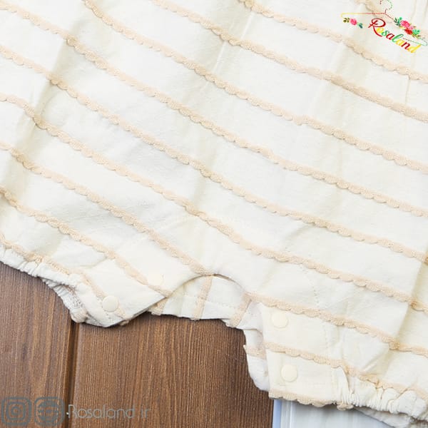 جزئیات2 رامپر دخترانه