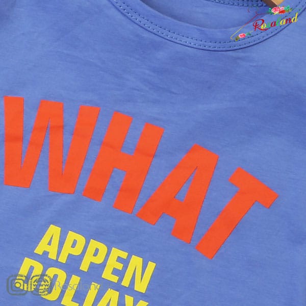 1402---4---10--1-2 تیشرت طرح وات