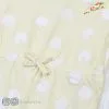 رامپر نوزادی دخترانه وارداتی