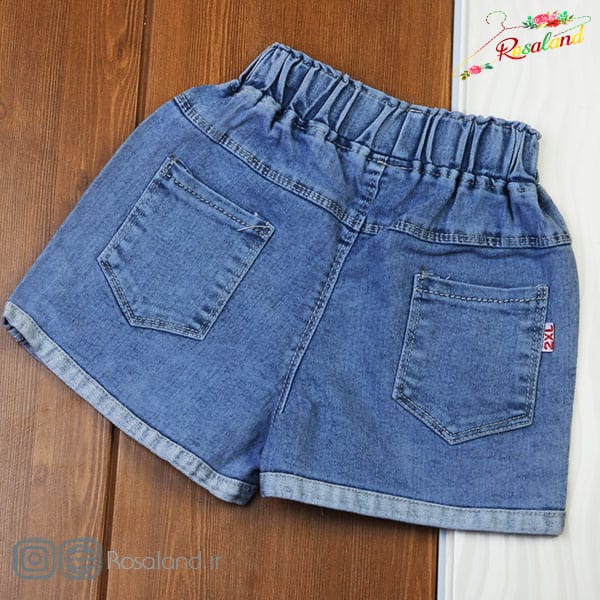 1402---4---26--1-3 شورتک لی وارداتی دخترانه