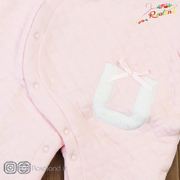 1402 - 8 - 25 -3-3 سرهمی وارداتی دخترانه طرح یقه فانتزی