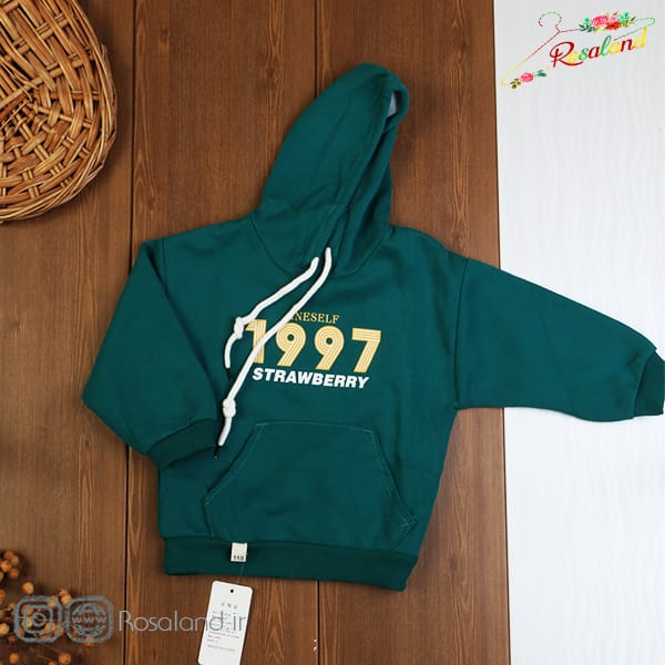 1402 - 8 - 30 -3-2 هودی دورس پسرانه طرح 1997