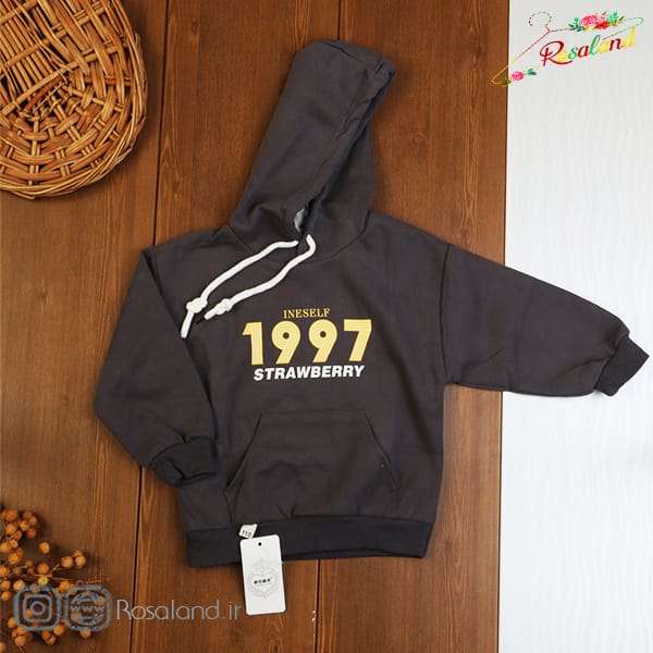 1402 - 8 - 30 -3-3 هودی پسرانه طرح 1997