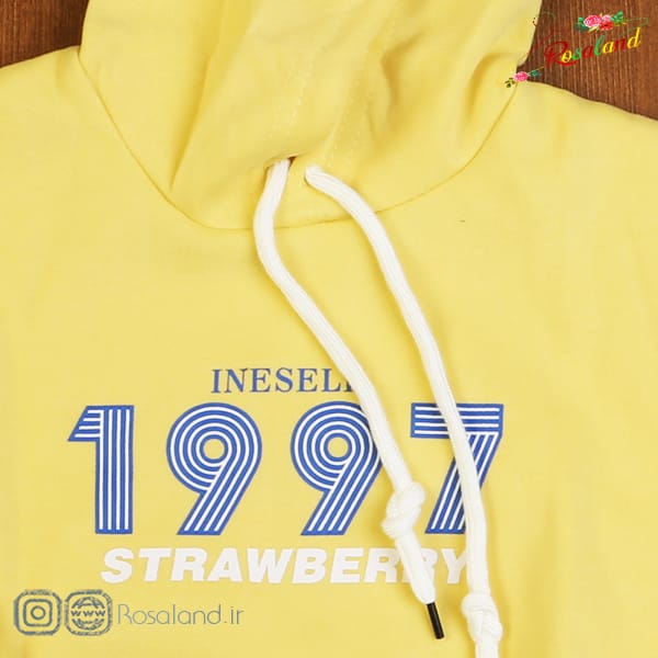 1402 - 8 - 30 -3-4 هودی وارداتی پسرانه طرح 1997