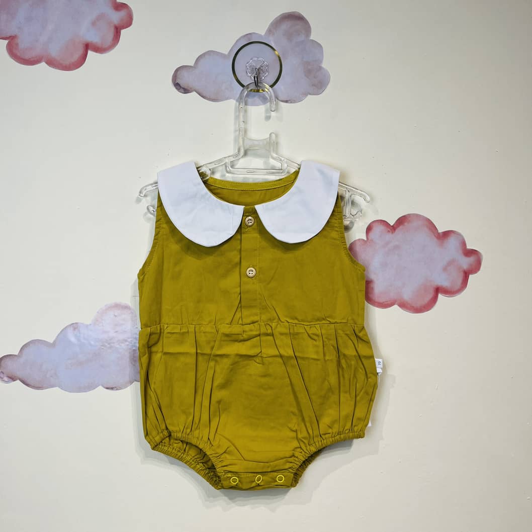 Baby Body New Born girl بادی نوزادی دخترانه