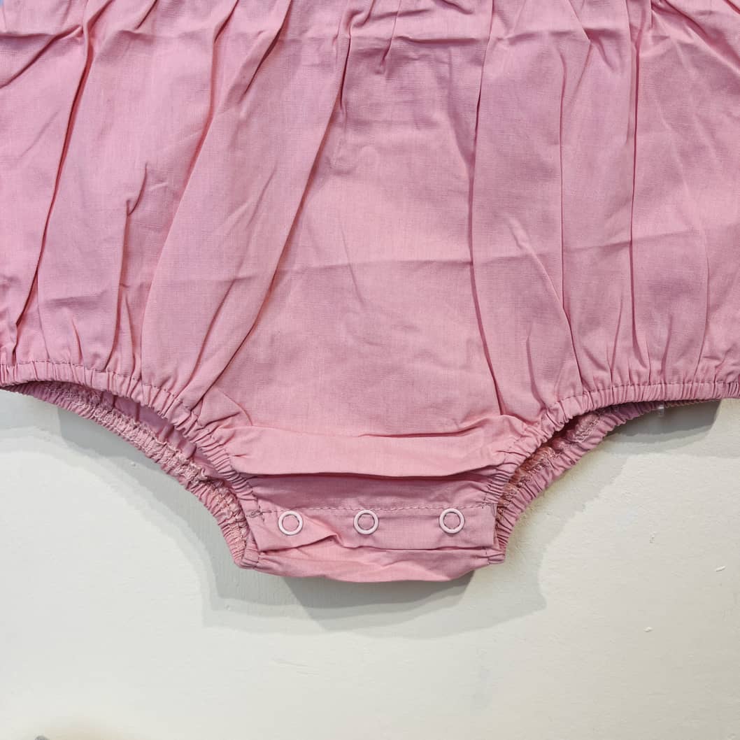 Baby Body New Born girls (ring stein) بادی دخترانه