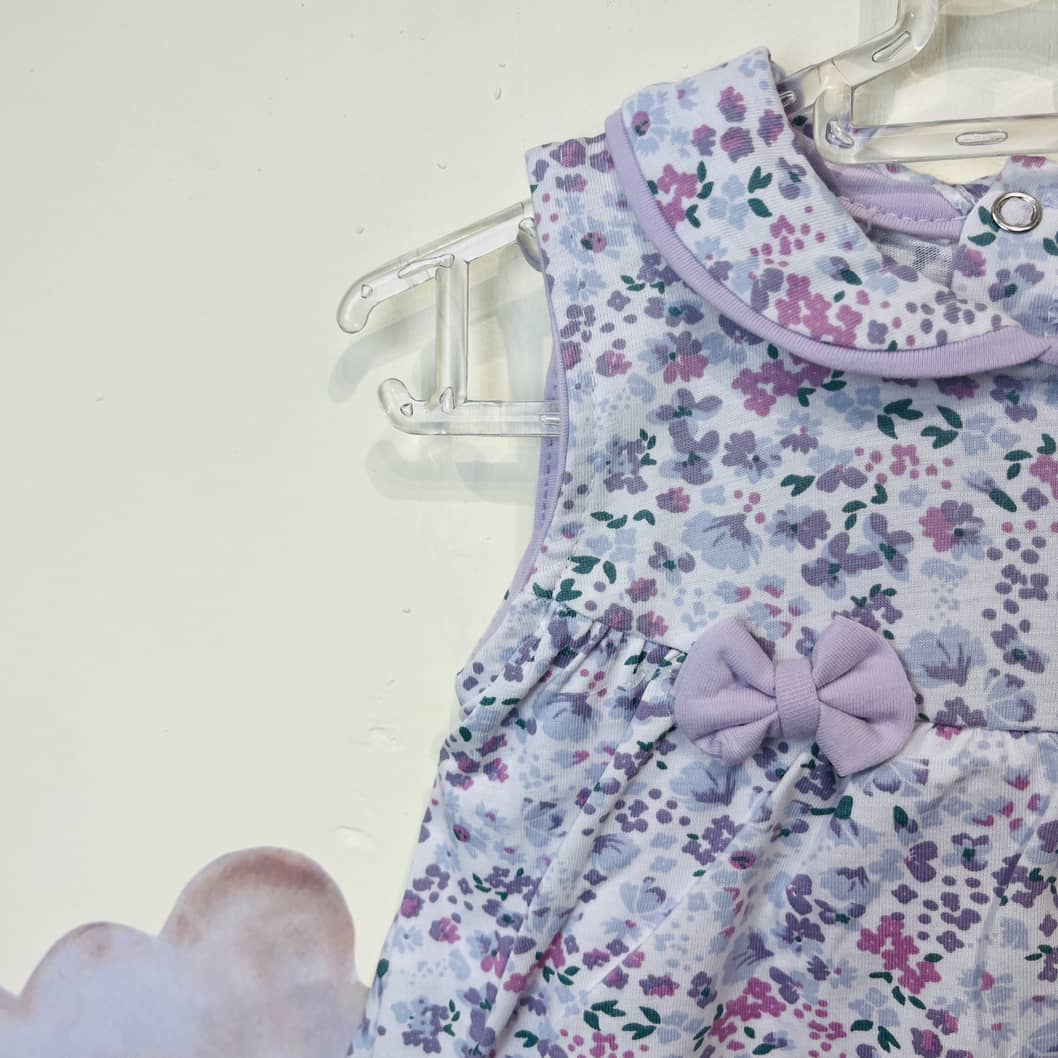 Baby Body girl بادی نوزادی دخترانه