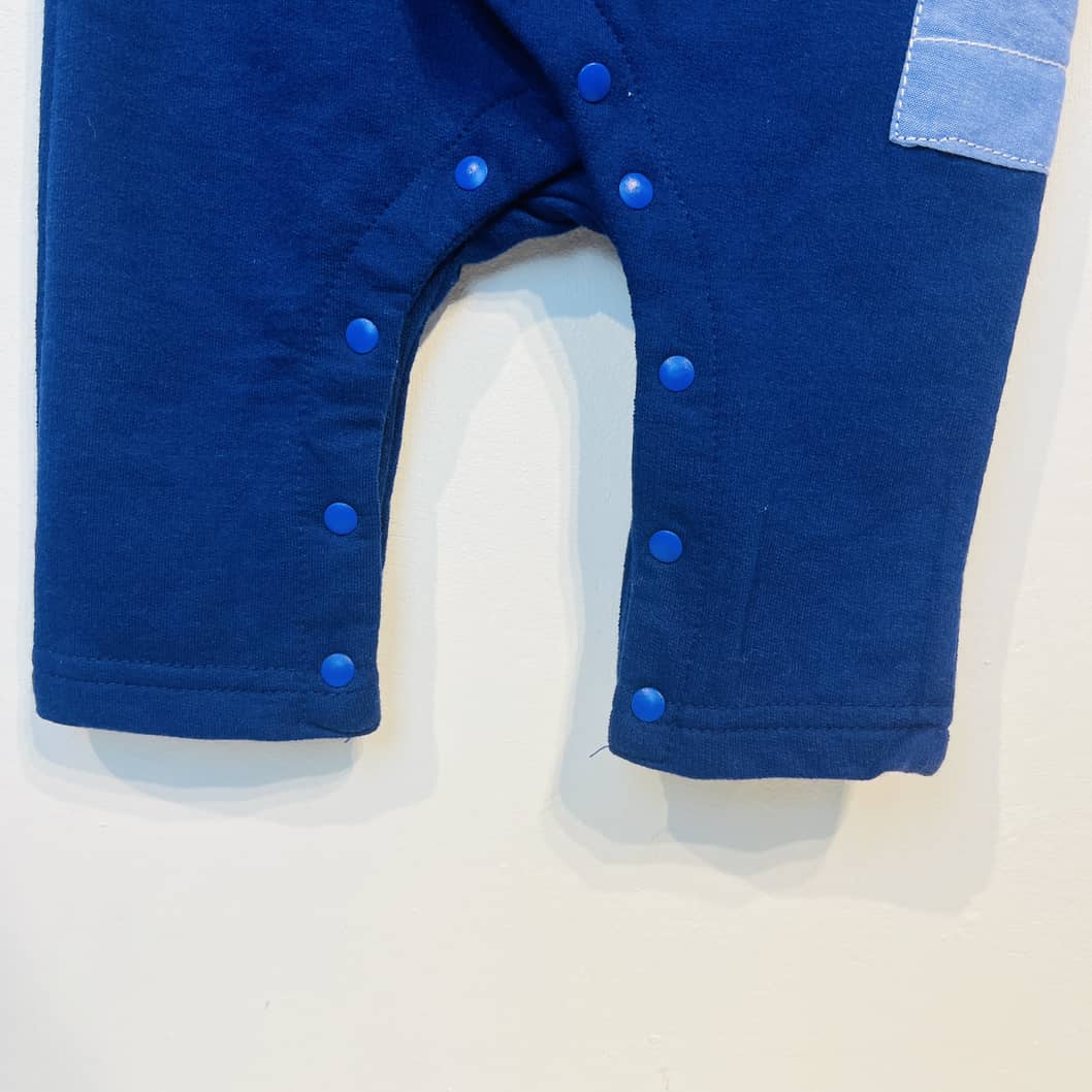 Baby Romper New Born boys سرهمی نوزادی پسرانه