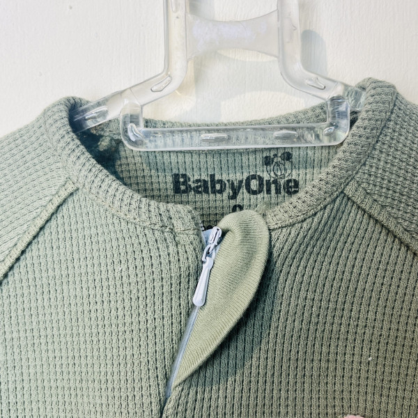 سرهمی نوزادی دخترانه طرح گل