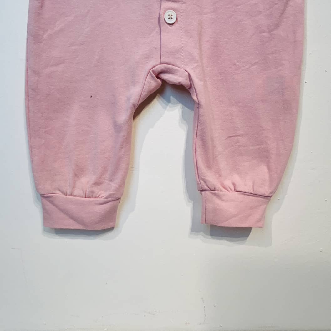 Baby Romper girl سرهمی نوزادی دخترانه