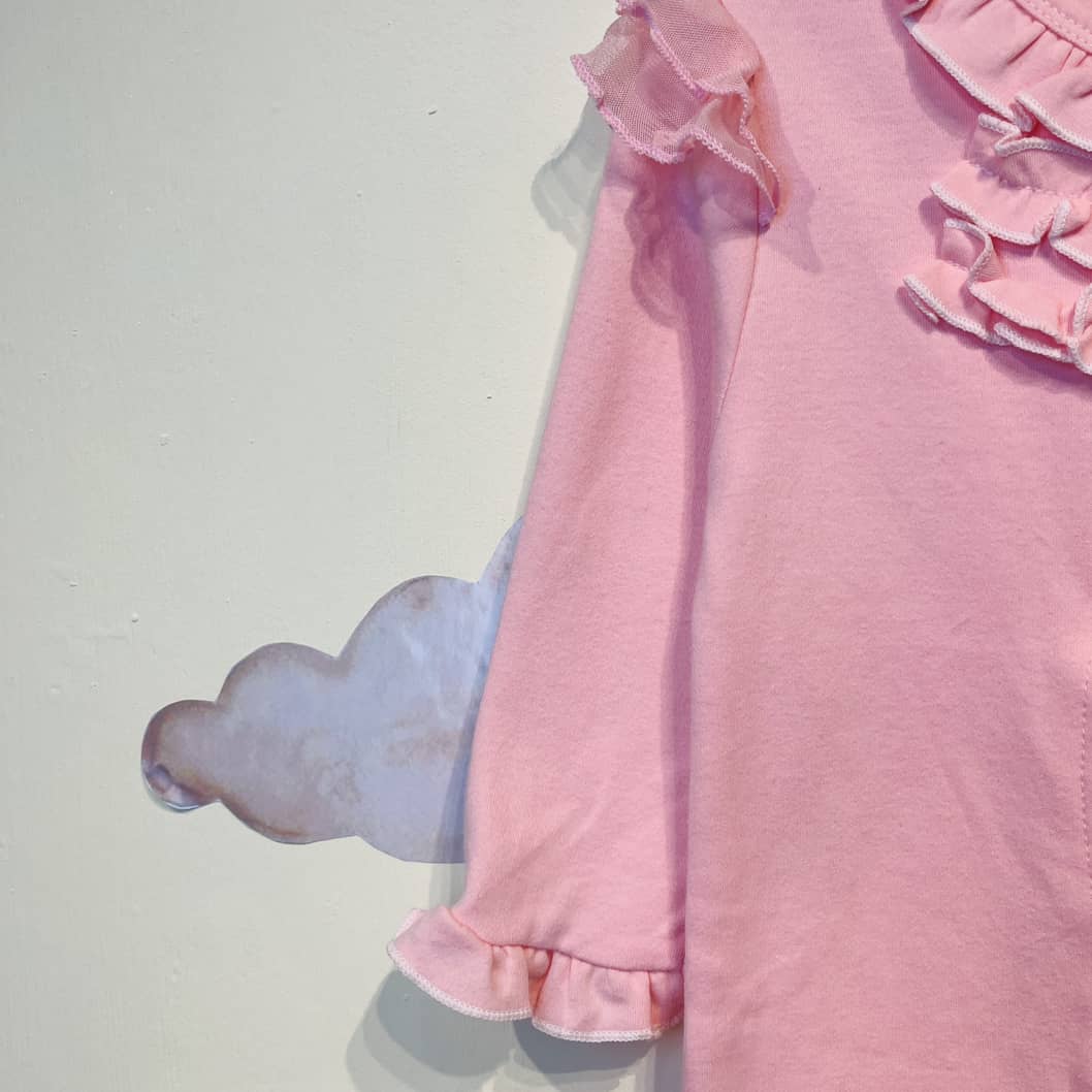 Baby Romper girl سرهمی دخترانه فانتزی