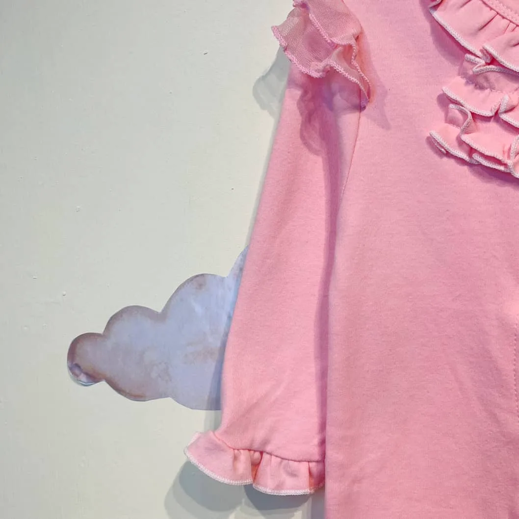 Baby Romper girl سرهمی دخترانه فانتزی