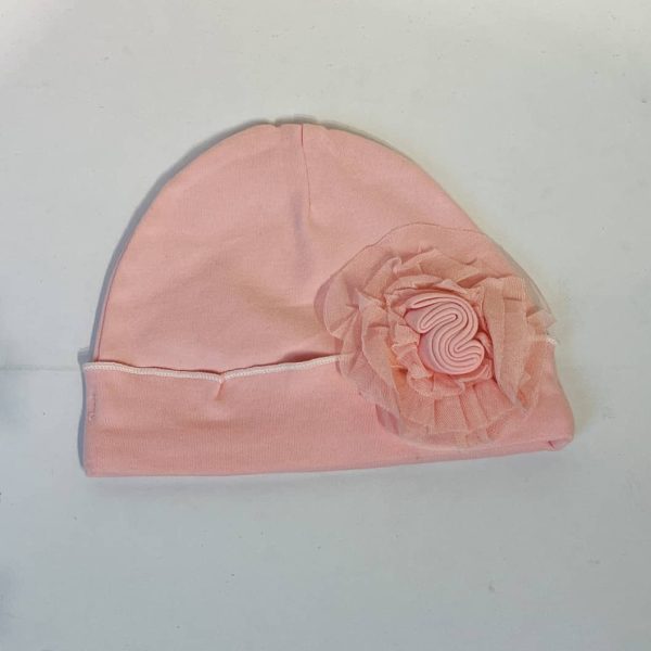 سرهمی دخترانه فانتزی طرح گل