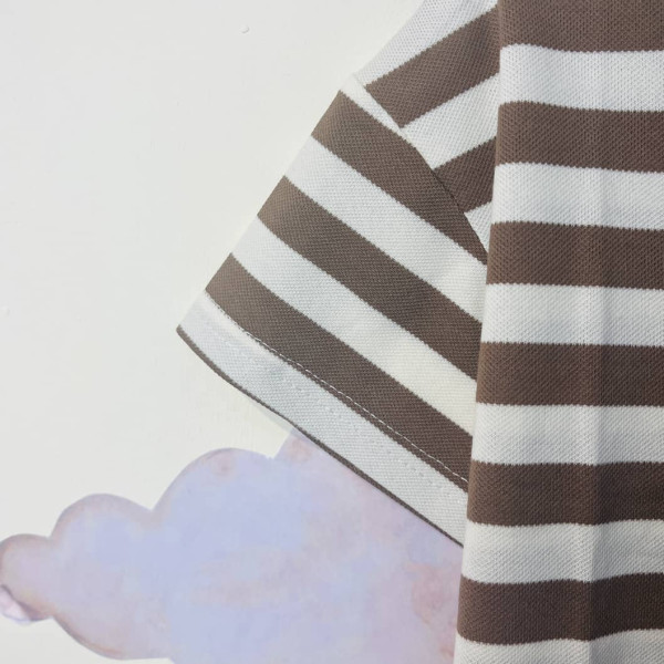 تیشرت پسرانه طرح سگ