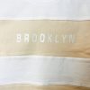 ست نوزادی طرح brooklin