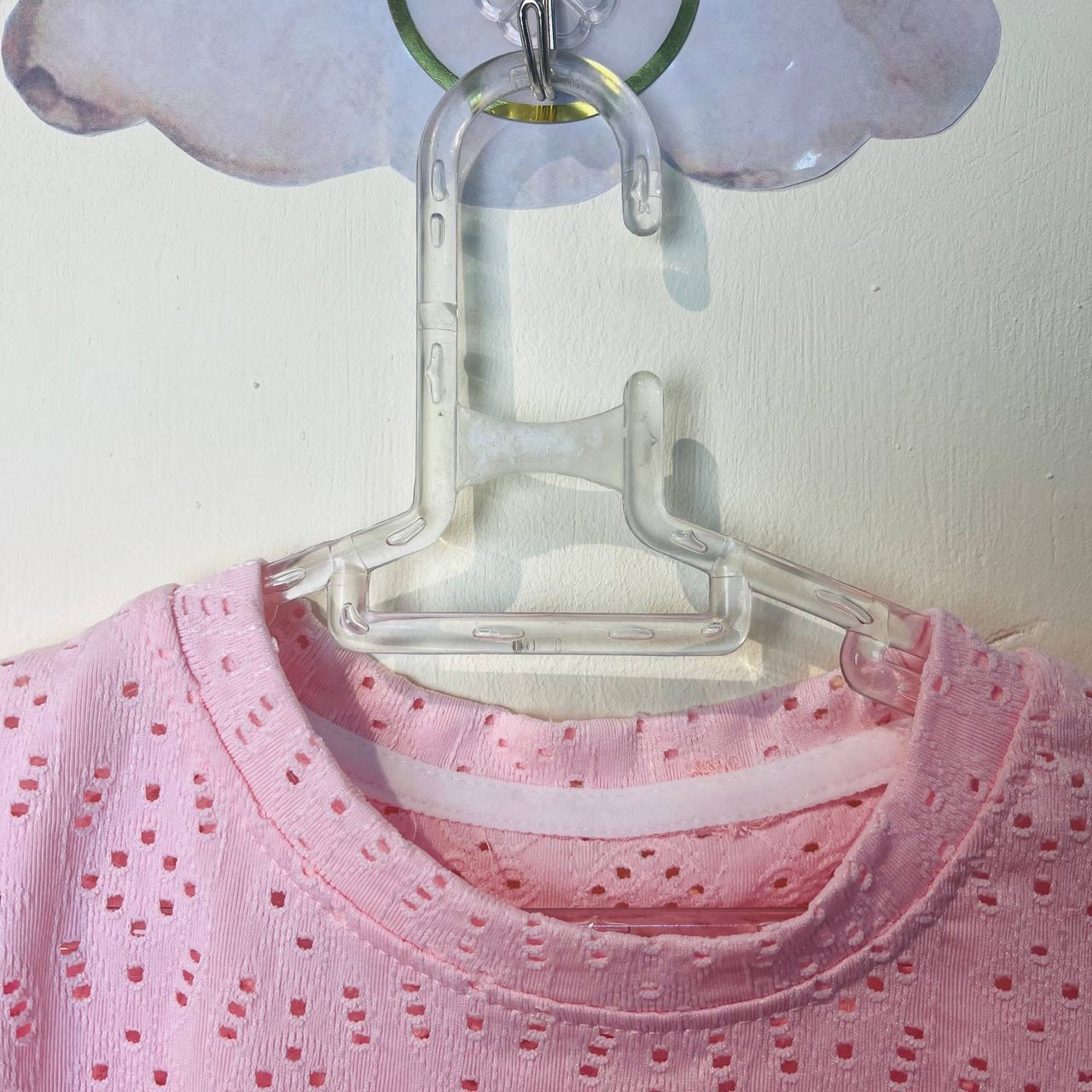 Blouse Pants Set Newborn girl Channel تیشرت دخترانه مجلسی