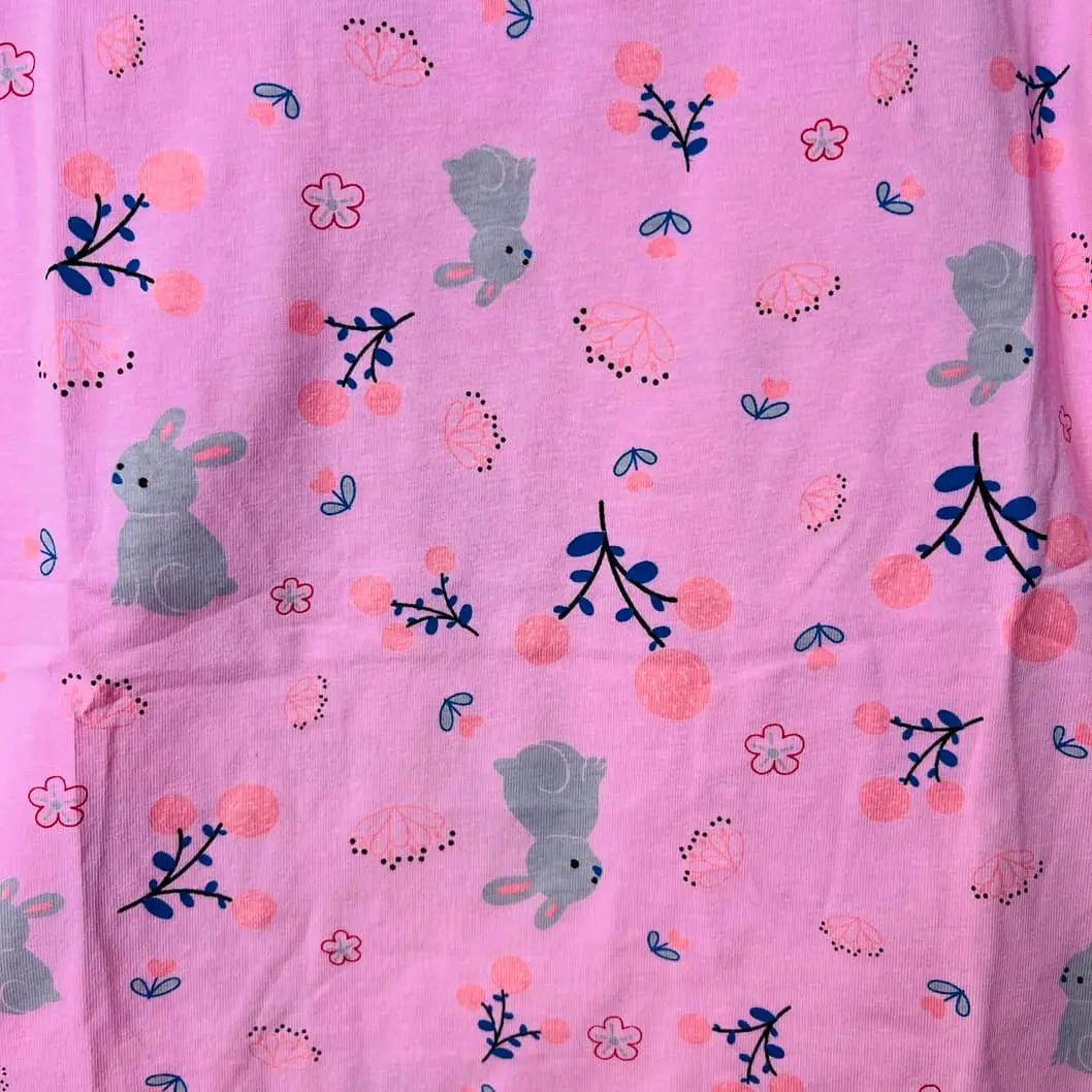 T-shirt shorts Set girls تیشرت شلوارک دخترانه طرح گل