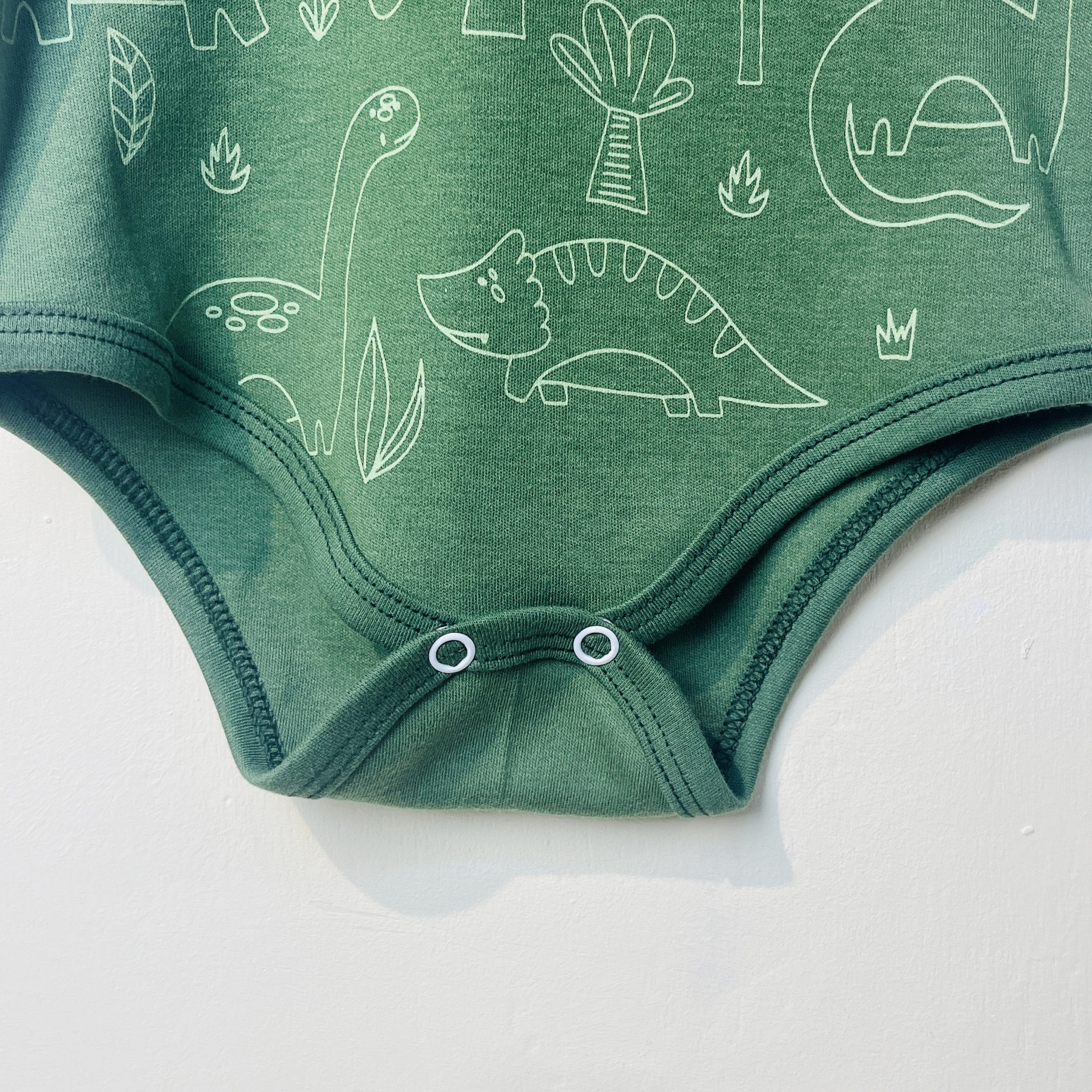 baby body clothes