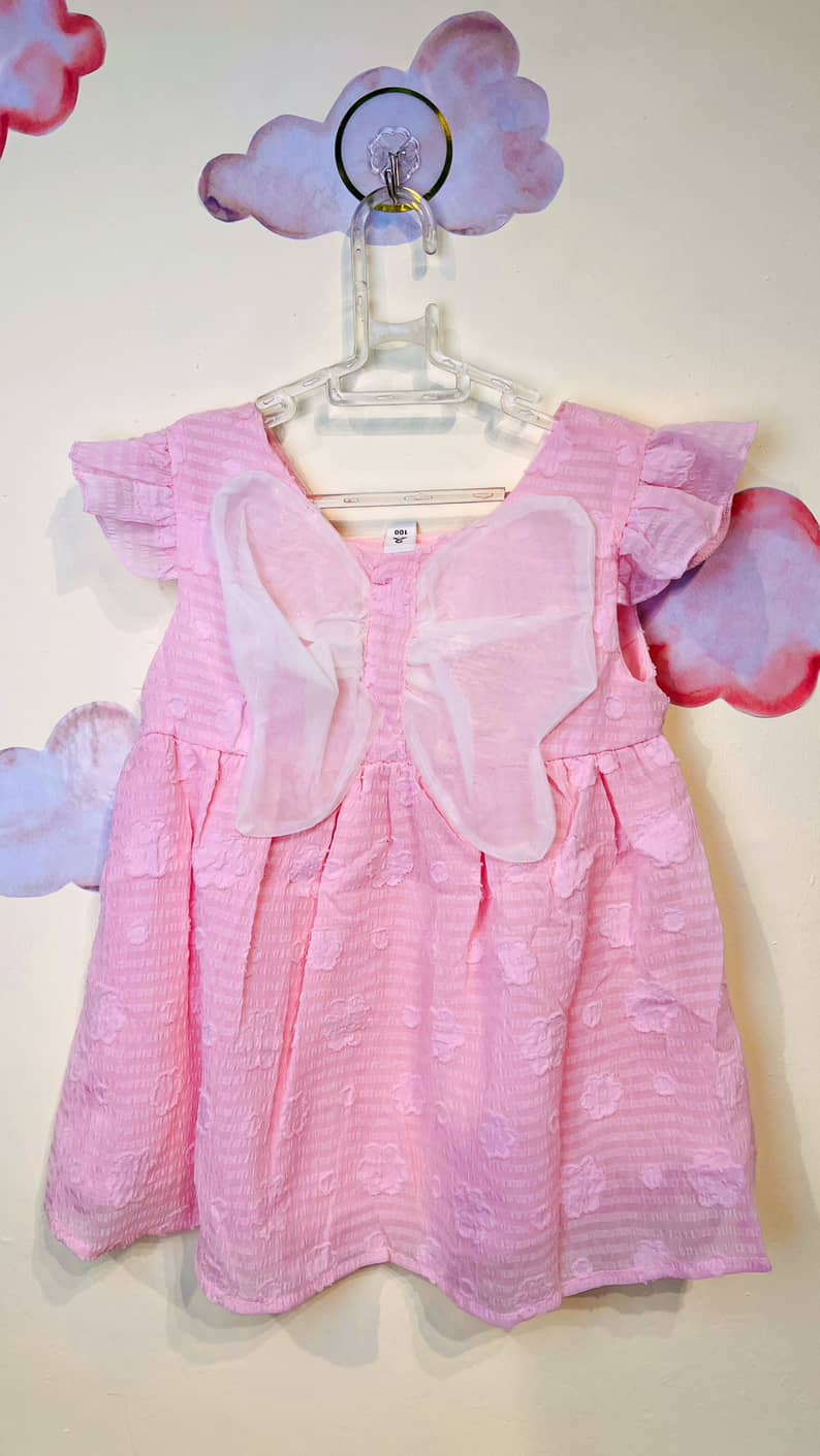 baby sarong girls سارافون دخترانه