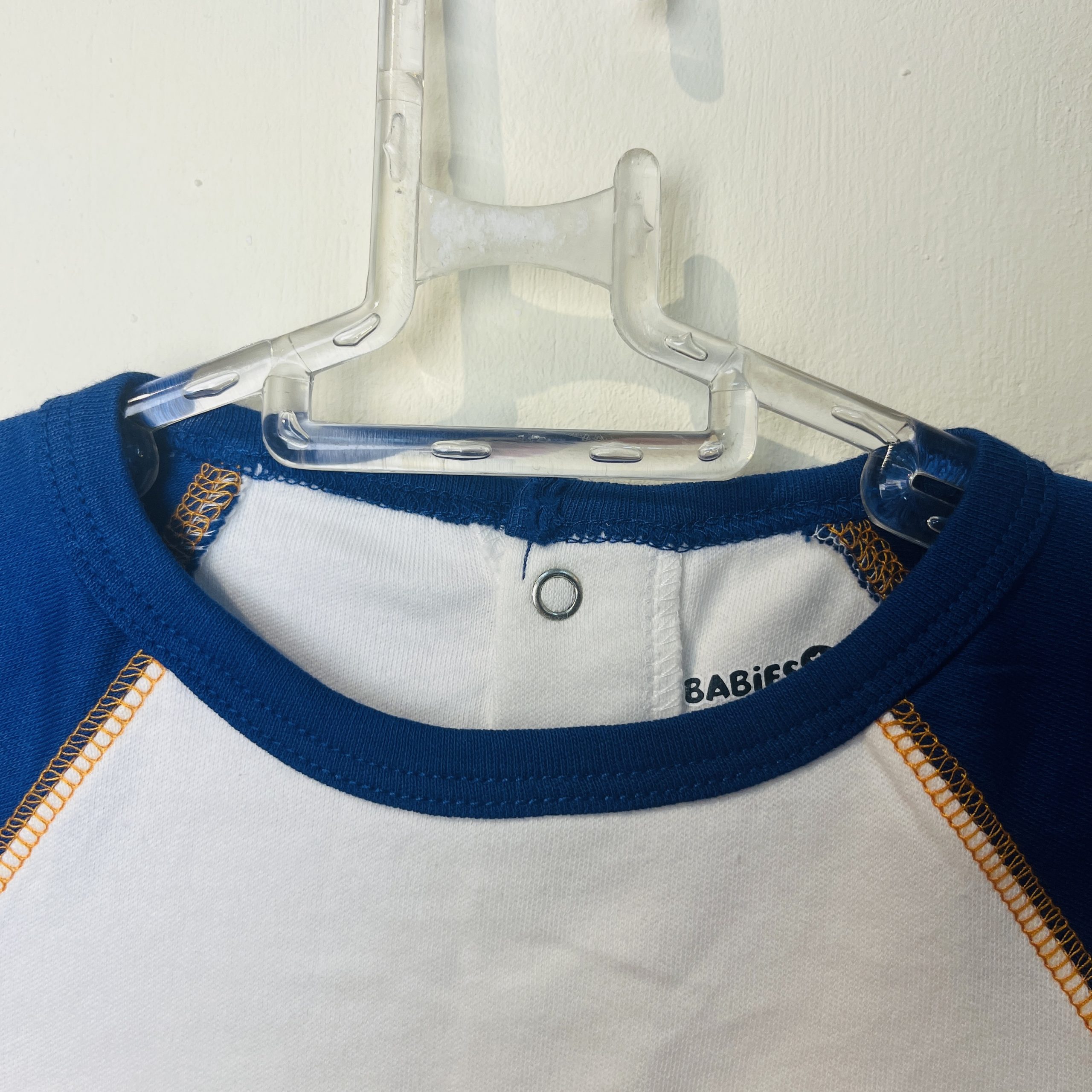 body baby boys clothes