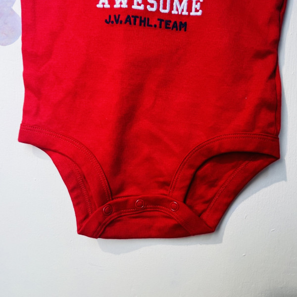 بادی پسرانه طرح A