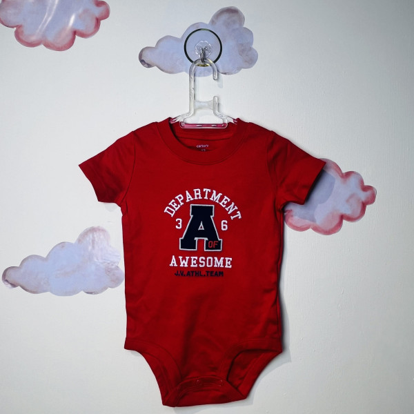 بادی پسرانه طرح A